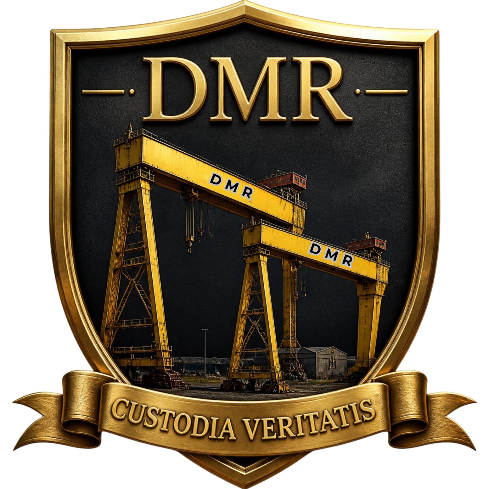 DMR Group — Custodia Veritatis