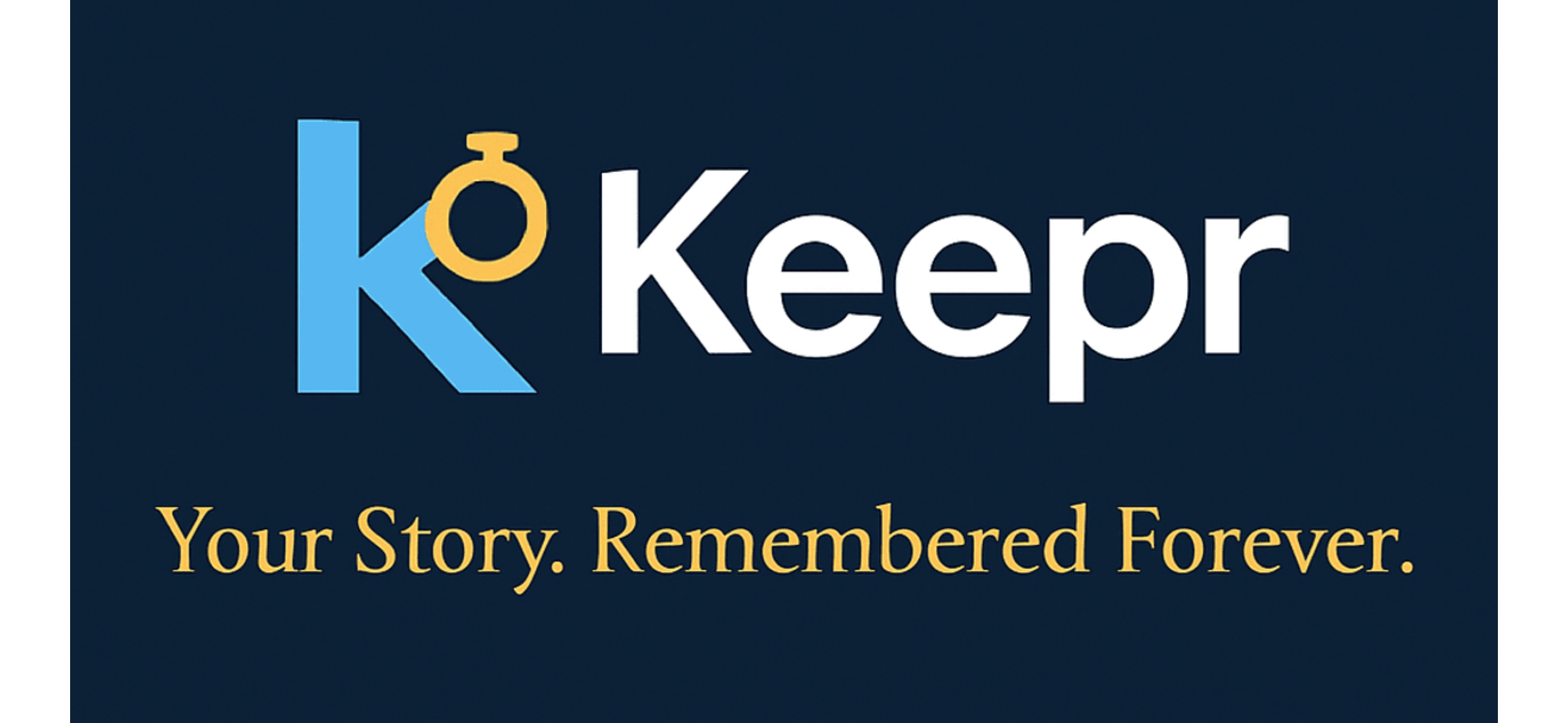 Keepr™